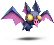 Zom-Bats' card sprite