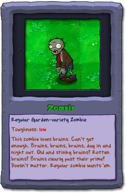 Seagull Zombie/Gallery, Plants vs. Zombies Wiki, Fandom