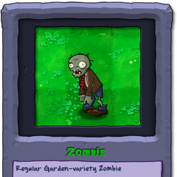 Zombies (Plants vs. Zombies), Plants vs. Zombies Wiki
