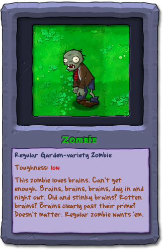 Seagull Zombie/Gallery, Plants vs. Zombies Wiki, Fandom