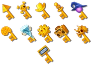 8.9.1 Beta Keys.png (266 KB) Key sprites