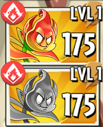 Boosted packets