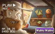 Stickybomb Rice in an advertisement for Crazy Dave's Strategy Seed Bundles