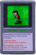 Almanac entry