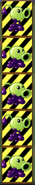 Endangered Goo Peashooters