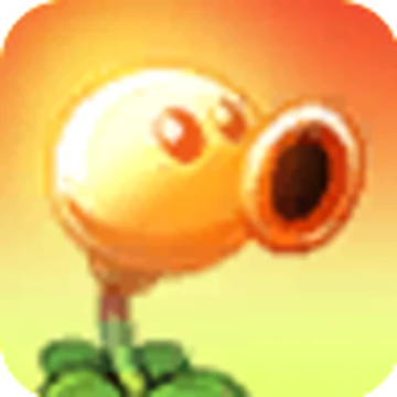 Fire Peashooter (Spawnable Pot) | Plants vs. Zombies Wiki ...