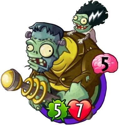 Zombot Sharktronic Sub, Plants vs. Zombies Wiki, Fandom