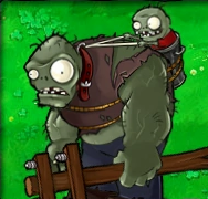 House Gargantuar, Plants vs. Zombies Wiki