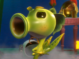 Rośliny (Plants vs. Zombies: Garden Warfare 2)