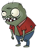 HD Imp Zombie