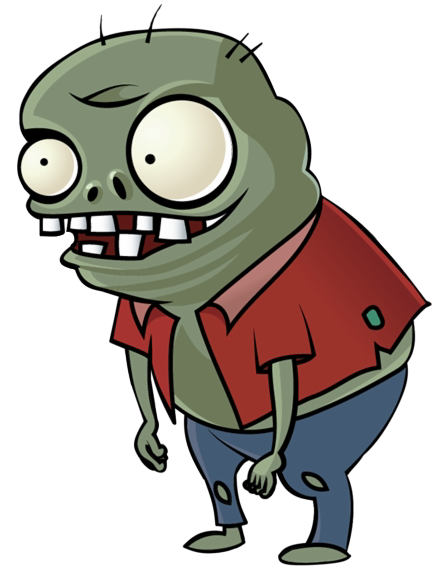 Zombie (Plants vs Zombies)