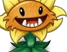 Primal Sunflower cardface