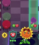 Gaining additional sun after using Sunburn (animated)