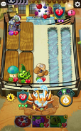 Teammate Battle (I) Gameplay