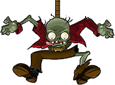 Seagull Zombie/Gallery, Plants vs. Zombies Wiki, Fandom