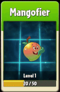 Mangofier's animation when its ready to level up (animated)