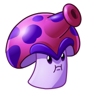 HD Spore-shroom