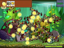 Aquarium Garden, Plants vs. Zombies Wiki