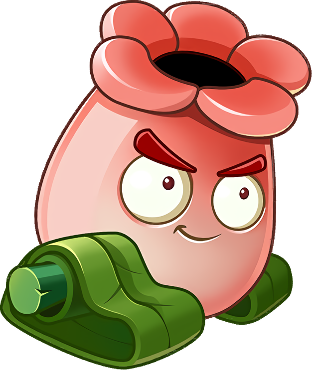 Bearberry Mortar | Plants vs. Zombies Wiki | Fandom