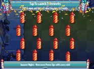 Fireworks (piñatas)