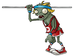 Plants vs. Zombies 2/Gallery of zombie sprites, Plants vs. Zombies Wiki