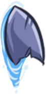 Zombot Sharktronic Sub's projectile sprite 3