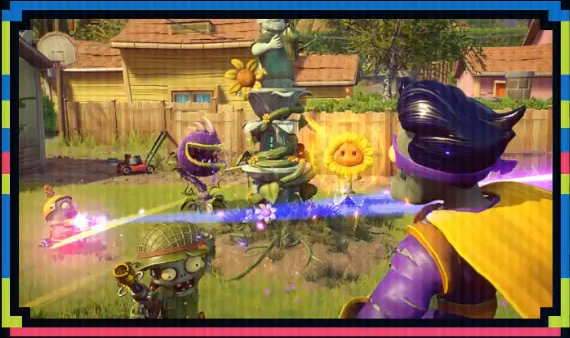 Plants vs Zombies Garden Warfare: aprenda a jogar o modo Suburbination