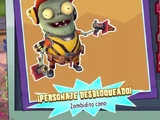 Zombidito Cono