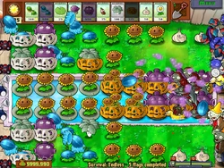 Survival: Endless/Strategies | Plants vs. Zombies Wiki | Fandom