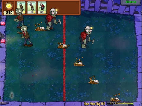 Image 5 - Plants vs Zombies - IO Series mod for Plants Vs Zombies - Mod DB