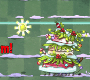 2nd degrade (animated)