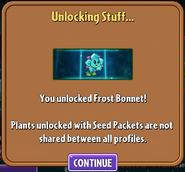 Unlocked