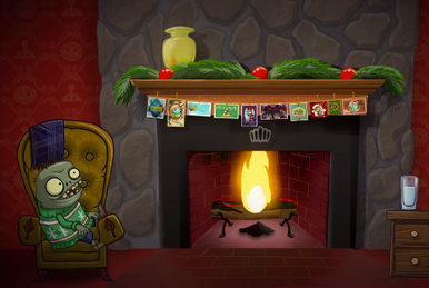 Plants vs. Zombies 2: It's About Time (Video Game 2013) - IMDb