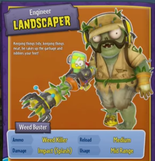 Buy Plants vs. Zombies™ Garden Warfare 2 - Dr. Zomboss' Frozen