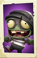 Robber Imp's portrait icon