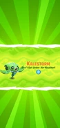 Unlocking Kalestorm
