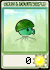 Sea-shroom seed packet in PC version