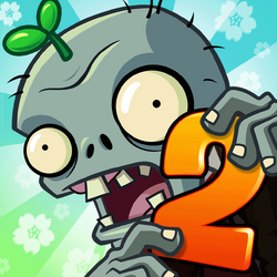 Plants vs. Zombies™ 2  App Price Intelligence by Qonversion