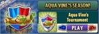 Learn about Aqua Vine before its season ends!