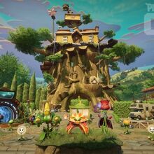 Plants Vs Zombies Garden Warfare 2 Gallery Plants Vs Zombies Wiki Fandom Embestidas all star | plantas vs zombies garden warfare 2. plants vs zombies garden warfare 2