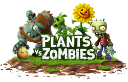 Plants vs. Zombies Style Guide - Design Force