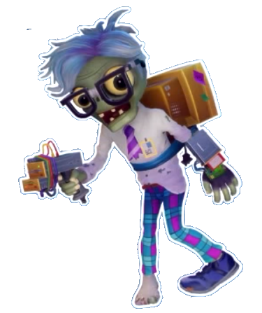 Character variants, Plants vs. Zombies Wiki