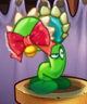 Venus Flytrap (bow)