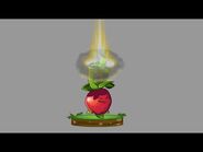 Full animations of Apple Mortar