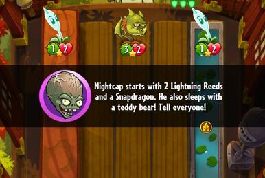 A Brief Return! - Plants vs. Zombies: Heroes - Gameplay Walkthrough Part  245 