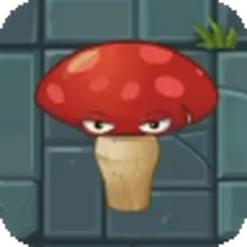 Flat Shroom Plants Vs Zombies Wiki Fandom Flat Shroom Plants Vs Zombies Wiki Fandom