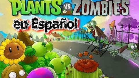 PvZ Turorial