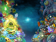 Power Vine On the 9.1.1 Loading screen