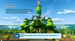 Plants vs. Zombies Garden Warfare: 3Z Arena, Plants vs. Zombies Wiki