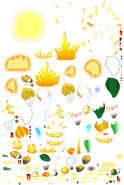Sprites